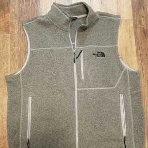 Patagonia Vest